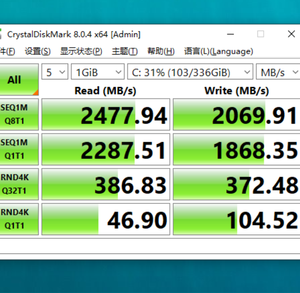 Kston SSD M2 NVME Laris Manis 128GB 256GB 512GB 1TB Harga SSD Hard Drive untuk Laptop - Product Image 5