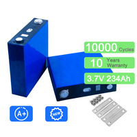 Batterie LiFePO4 à semi-conducteurs Caterpillar BYD EV E Hithium Rept 3.2V 90Ah 100Ah 102Ah 104Ah 105Ah, 6000 cycles, prix usine