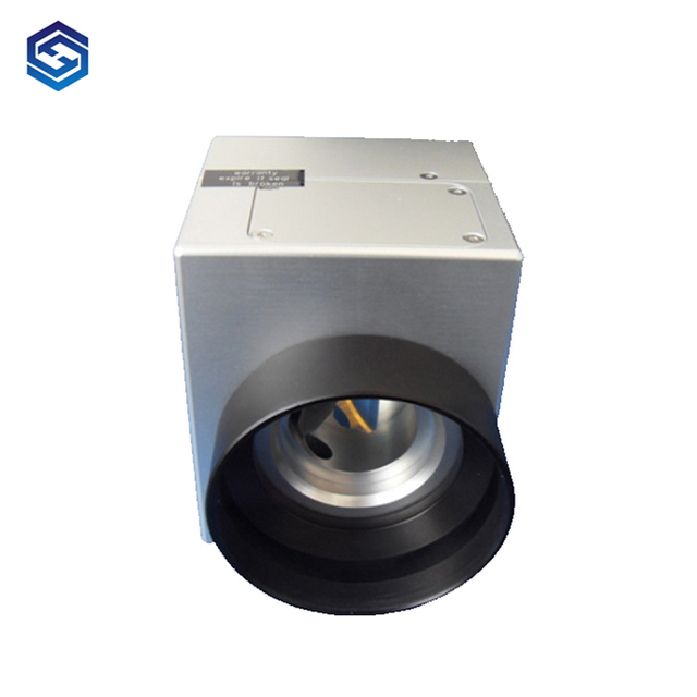 10mm Laser Parts Laser Galvo Scanner Scan Head Galvo Motor Galvanometer 3d Laser Scanner