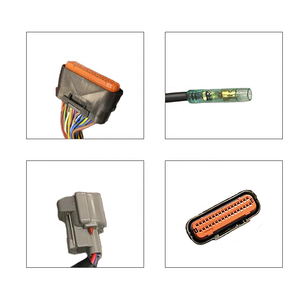 1TD-82590-00-00 1TD825900000 Arnés de Cableado Eléctrico Principal para YAMAHA YFZ450R YFZ 450 R 2014 - 2021, Arnés de Cables para Vehículo - Product Image 4