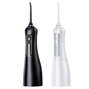 Hydropulseur dentaire portable personnalisé par le fabricant, avec réservoir d'eau intégré, étanche, pour usage domestique - Product Image 6