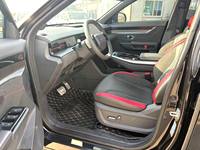 Nouvelles voitures d'occasion Jetour Dashing SUV DCT Pro 1.5t 1.6t Chine, conduite à gauche, boîte de vitesses automatique, moteur turbo, taille des pneus R18, toit métallique
