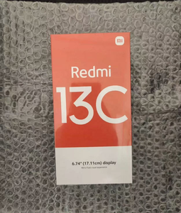 Smartphone Mi 13C 4G 8 Go + 256 Go, écran 6,74 pouces, vente en gros de téléphones mobiles - Product Image 1