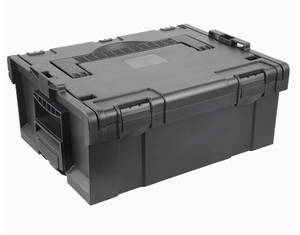 DF25L/35L/47LSource Factory <b>Metal</b> and Plastic <b>Box</b>, Portable <b>Tool</b> <b>Box</b> Instrument and Meter Safety <b>Box</b>, Equipment protection <b>Box</b> - Product Image 2