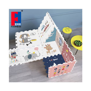 Fairness Puzzle Jigsaw Tiles Baby Play Factory <span class=keywords><strong>Tapis</strong></span> de puzzle à emboîtement pour enfants en <span class=keywords><strong>mousse</strong></span> à bas prix - Product Image 1