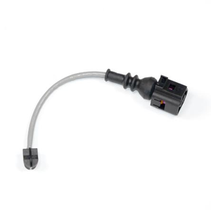 8T0907637高品質の摩耗センサー8T0 907 637 4G0615121B AUDIA3ディスクブレーキパッド摩耗センサー警告インジケーター8K0615121 - Product Image 3