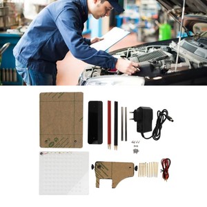 ขายึดกรอบ LED BDM 22 อะแดปเตอร์ BDM สำหรับการซ่อมแซมฉุกเฉินในรถยนต์ - Product Image 5