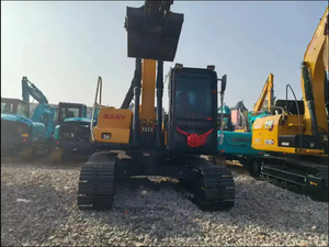 Pelle moyenne Sany Pelle sur chenilles Sany 155 sy155 155C 15T Pelle sur chenilles Sany 155c-9 vendue à bas prix - Product Image 3