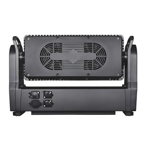 Di chuyển đầu ánh sáng sân khấu Led 1000W IP65 DMX512 RGBW 60 đoạn ánh sáng nhấp nháy cho Câu lạc bộ đám cưới chiếu sáng - Product Image 4