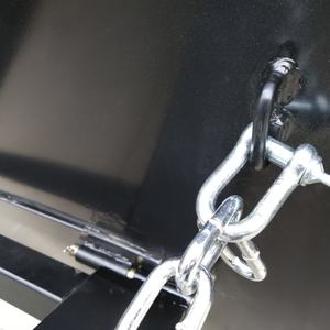 חובה כבדה מלגזה מצורף קדמי מעמיס דלי סליקה למכירה - Product Image 4