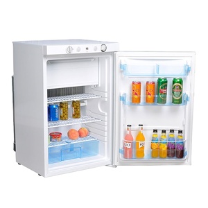 <span class=keywords><strong>Petit</strong></span> 3 voies 100L <span class=keywords><strong>gaz</strong></span> Lpg Absorption caravane <span class=keywords><strong>gaz</strong></span> congélateur réfrigérateur - Product Image 1