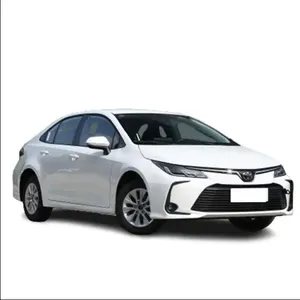 2023 Hybride Voor Toyota Camry 2.0S Hev Se High Spec 2.0G Le Basic Hev Xse Versie 0Km Gebruikte Auto Voor Camry