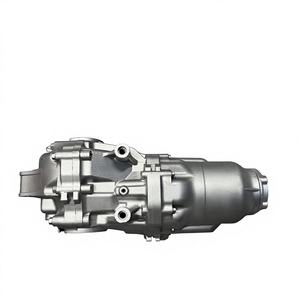 Applicable pour différentiel arrière CRV OLIVER, Siwei/crown Road/essieu arrière avant, transfert pour différentiel, essieu arrière, <span class=keywords><strong>dent</strong></span> <span class=keywords><strong>de</strong></span> queue - Product Image 4