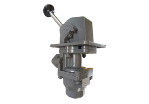 Control Neumático BSCAT H-2-X Controlair para Maquinaria de Exploración de Petróleo y Gas, 1 Año de Garantía, Soporte OEM/ODM - Product Image 6