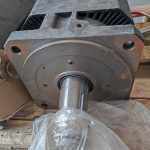 A06B-0293-B010 AiS 300/2000HV FANAC Servo Motor FANUC - Product Image 2