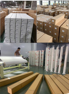 Film de protection de pare-brise en TPU transparent HD de 7.5 mil d'épaisseur, film de protection de pare-brise de voiture auto-cicatrisant et anti-UV, <span class=keywords><strong>origine</strong></span> chinoise - Product Image 6