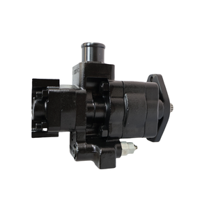 Pièces de machines de construction OEM, pompe à engrenages hydraulique AT169030 AT331223 pour 310SK 315SK 325J 325K 325SK 310SJ 310G 315SJ - Product Image 1