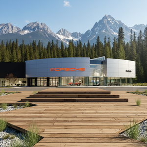 Structure en acier préfabriquée abordable pour marché commercial, installation rapide à faible coût, <span class=keywords><strong>plan</strong></span> <span class=keywords><strong>de</strong></span> construction <span class=keywords><strong>de</strong></span> supermarché - Product Image 2