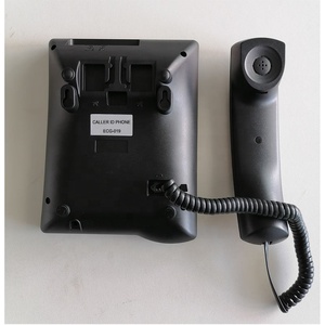 A buon mercato con filo chiamante ID telefono per camera/ufficio telefono cablato con ECG-019 a mani libere - Product Image 6