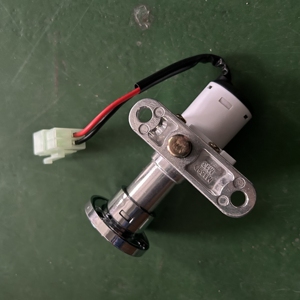 Hot Bán Bán Buôn 27Mm Đánh Lửa Chuyển Đổi Nhôm Xe Đạp Điện/Xe Máy Điều Khiển 2/3 Dây Cho Xe Tay Ga Sử Dụng - Product Image 2