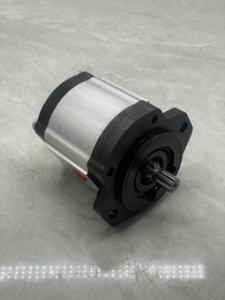 Pompe à engrenages hydraulique Haldex personnalisée de haute qualité AZPF AZMF AZPFF AZPFF-11-019/011 RCB2020MB AZPFF-11-008UCB20M R918C03381 - Product Image 2