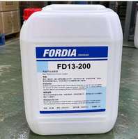 Solution d'impression offset avancée FORDIA, vente directe fabricant, matériau d'encre et d'eau anti-calcaire stable pour travaux d'impression