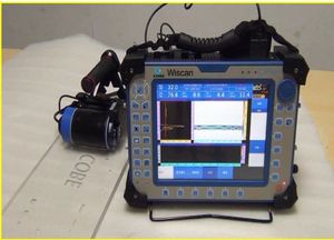 Ultrasonik aşamalı dizi kusur dedektörü 128 kanal OEM ultrasonik <span class=keywords><strong>test</strong></span> ekipmanları fabrika satış - Product Image 4