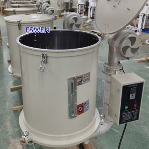 Mejor Precio: Cargador Automático de Gránulos de Plástico, Tolva, Secadora de Plástico PVC, Capacidad de 50 kg, Calentamiento de 2kW para Resina Plástica - Product Image 4