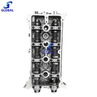 Z622-10-01XA  Culasse complète avec arbre à cames pour Ford Fiesta ZY 1.5L Culasse moteur