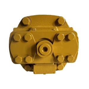 Moteur M14 10hp à couple élevé, moteur hydraulique pour mini-excavatrice - Product Image 5