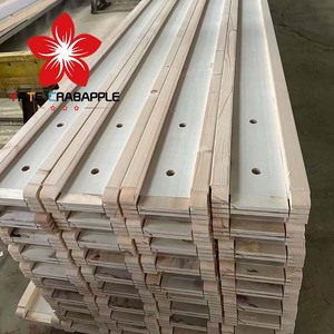 H20 hiện đại vân sam giàn giáo ván khuôn tấm cường độ cao dễ dàng lắp ráp bê tông cao xây dựng sàn xây dựng - Product Image 4