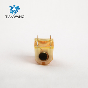 Módulo de Control de Bobina de Encendido de Alto Voltaje Tianwang <span class=keywords><strong>EL</strong></span>/CCFL, Transformador Inversor, Estructura de Bobina Toroidal Única - Product Image 3