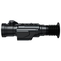 Portée thermique Xm03-50 chasse lentille infrarouge Mini caméra caméra de Vision nocturne caméra Wifi Vision nocturne vidéo avec Vision nocturne