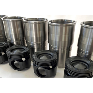 Kit de Reparación para Motores de Camiones Pesados ISX15 QSX15, Kit de Reconstrucción Inframe 5693814 4376174 - Product Image 5
