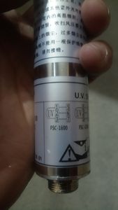 Chama detector queimador chama uv ir sensores <span class=keywords><strong>tester</strong></span> - Product Image 5