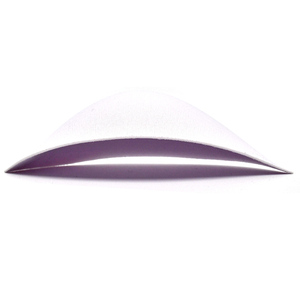 2025 accessoires de sous-vêtements de vente chaude 1/<span class=keywords><strong>2</strong></span> bonnets de soutien-gorge épaissi agrandi soutien-gorge push-up bonnets mousse plastique matériau respirant - Product Image 3