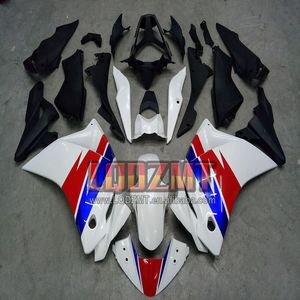 Cuerpo de inyección para HONDA CBR250R CBR250 <span class=keywords><strong>CBR</strong></span> 250R <span class=keywords><strong>250</strong></span> <span class=keywords><strong>R</strong></span> 11 12 13 14 15 75No.43 MC41 2011 nuevo púrpura 2012 2013 2014 2015 <span class=keywords><strong>Carenado</strong></span> - Product Image 2