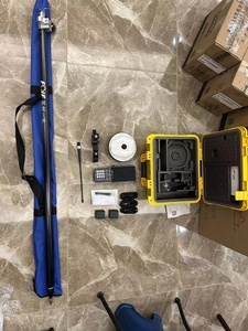 เครื่องรับสัญญาณ GNSS RTK รุ่น High FOIF A70AR 1408 ช่องสัญญาณ พร้อมอุปกรณ์สำรวจแบบลงจอด GPS RTK - Product Image 4