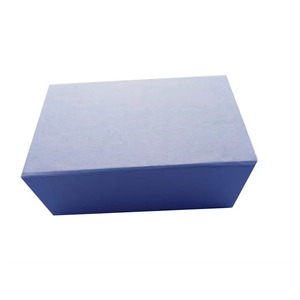 Luxury Materials Gift Recycled Custom Foldable <b>Magnetic</b> Closure <b>Box</b> for Cosmetic Packaging - Product Image 5