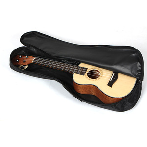 Sac de guitare étanche 21 "24" 38 "40" 41 "Sac de guitare folk à fermeture éclair latérale Oxford <span class=keywords><strong>boogie</strong></span> It - Product Image 2