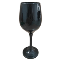 Verres à champagne en plastique personnalisés de haute qualité avec logo imprimé, idéaux pour les cadeaux d'entreprise