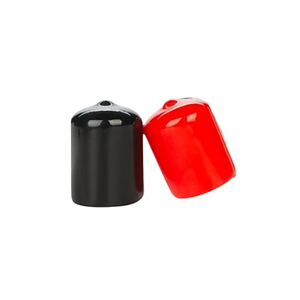 PVC cao su Bìa chủ đề bảo vệ cắm vít bảo vệ mũ Vòng cao su Bìa - Product Image 2