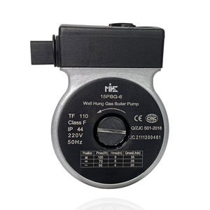 Le mur de logement <span class=keywords><strong>A6</strong></span> a accroché la pompe de <span class=keywords><strong>circulation</strong></span> de pièces de chaudière de gaz de chaudière de gaz pour la chaudière de gaz - Product Image 3