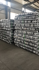 Mạ kẽm ISO9001 PVC gà Coop hàng rào CuộN Cua Tôm hùm cá bẫy PVC tráng lưới lục giác - Product Image 4