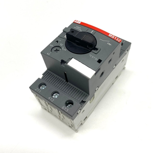 Brandneuer PLC MS132 MS132-6.3 1SAM350000R1009 Motorschutzschalter Industrielle Automatisierungsprodukte * Auf Lager - Product Image 1