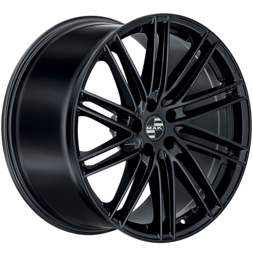 rims for a monte carlo