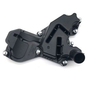 Separador de agua y aceite para Ford Fiesta BM5G-6A785-BD BM5G-6A785-BC, pieza de repuesto nueva con tornillos - Product Image 4