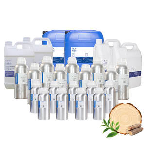 Atacado Personalizado De Luxo Perfume Fragrância Óleo 500ml Commercial Home Waterless 100% Puro Óleo Essencial para a Máquina Do Difusor Do Perfume - Product Image 1