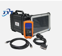 Kit de Diagnóstico Electrónico EDL V2 para Excavadora John Deere con Software V5.3 y 6 Meses de Garantía
