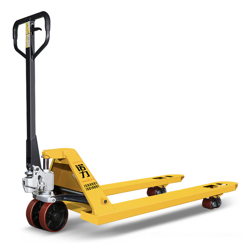 Manual Pallet Jack Hydraulic Hand Pallet